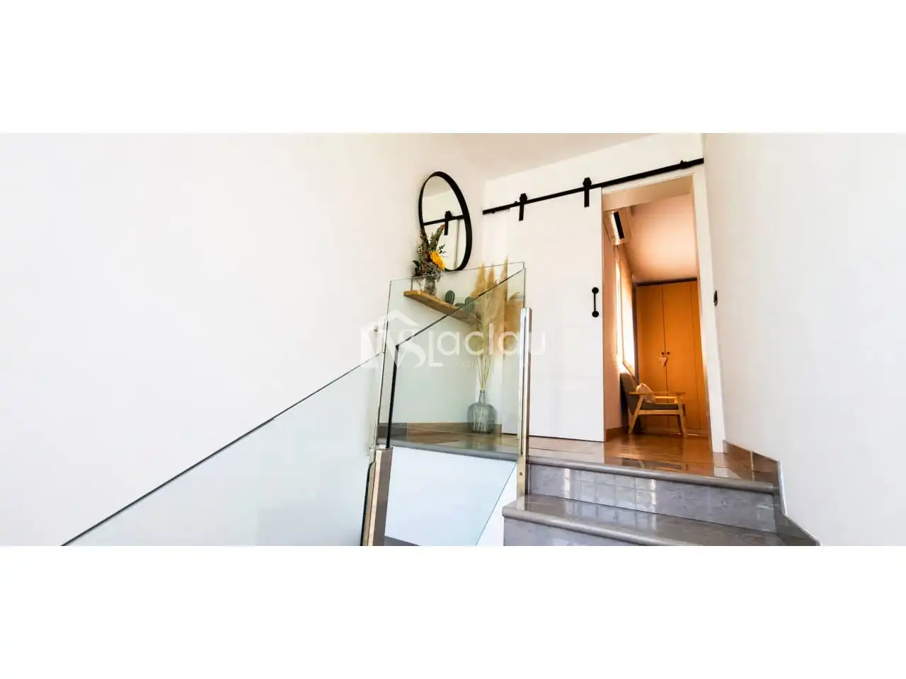 Casa o xalet en venda en Abrera amb Aire condicionat, Parquet i Terrassa