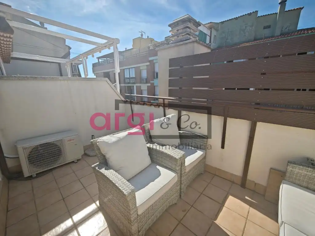 Duplexes for sale in Gavà, Barcelona