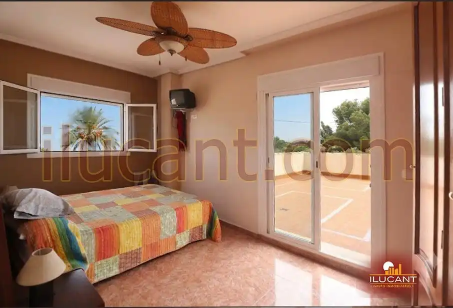 Detached house with terrace for sale in Almajada - Ravel, imagen 18