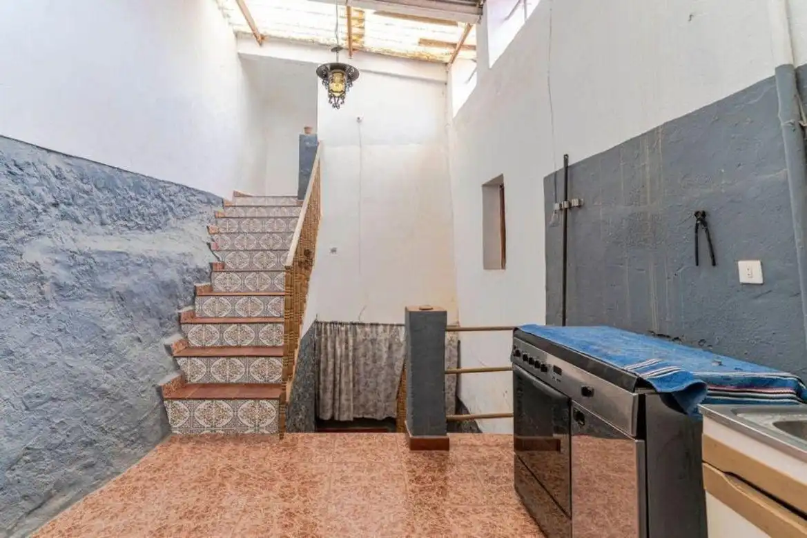 Casa in vendita a Lújar, imagen 21