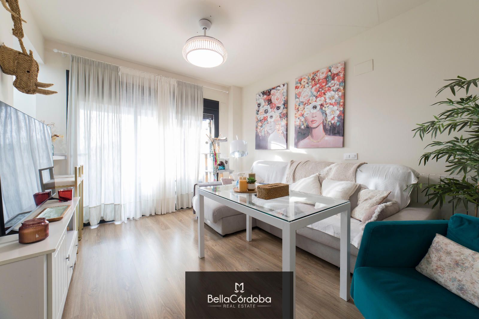 Dormitori de Pis en venda en  Córdoba Capital amb Aire condicionat, Calefacció i Terrassa