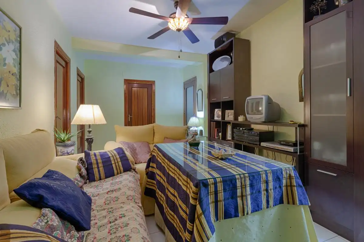 Habitació a Camino de Ronda