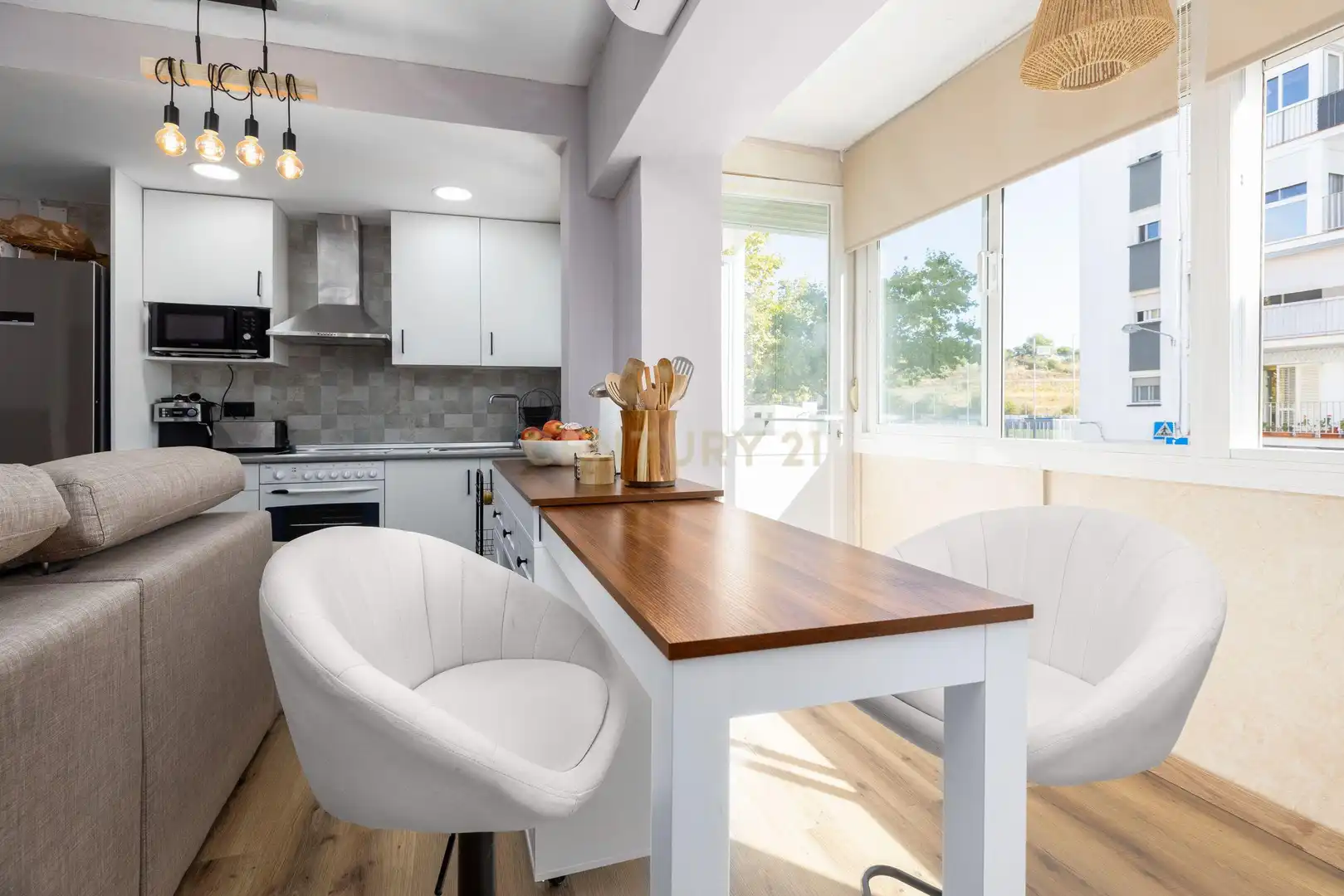 Apartament en venda a Carrer Ausiàs Marc, 6, Blanes, Spain 6, imagen 21