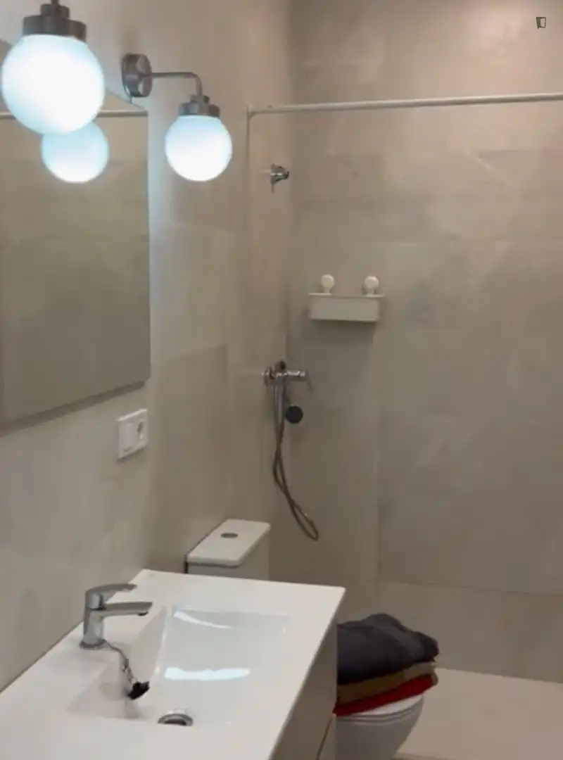 Estudi de lloguer a Rascanya, imagen 9