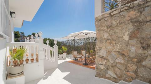 Foto 2 de Casa o xalet en venda a Calle de Ángel de la Riva Resines, La Capellanía - El Higuerón, Benalmádena