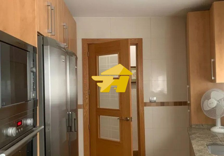 Flat to rent in  Córdoba Capital  with Air Conditioner and Furnished