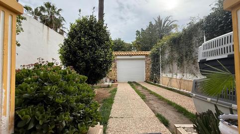 Foto 4 de Casa o xalet en venda a Calle Cabo Vilano, 16, Santiago de la Ribera, Murcia