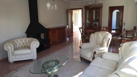 Foto 2 de Casa o chalet en venta en Sant Cugat Sesgarrigues, Barcelona