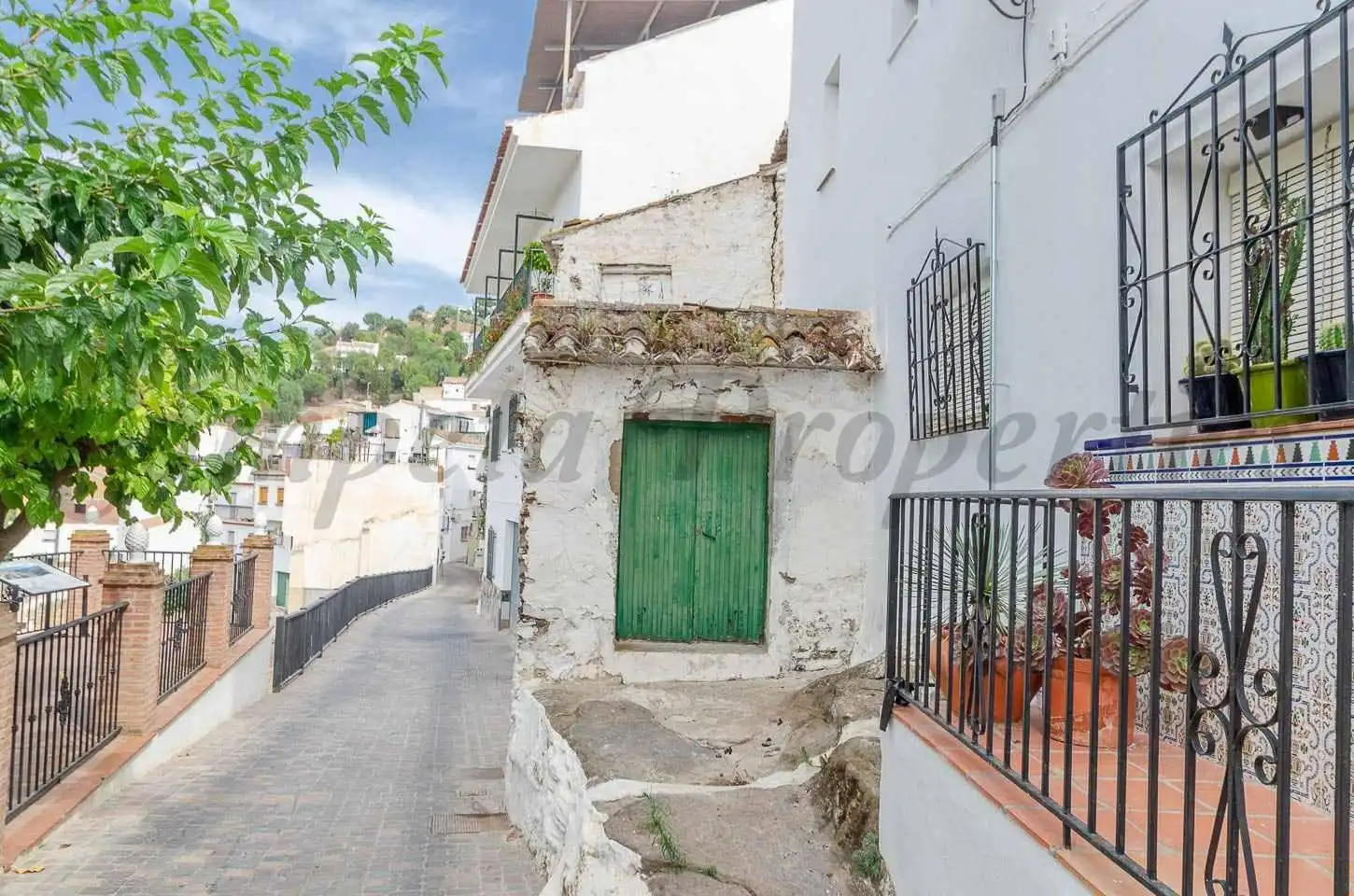 House for sale in Sayalonga, imagen 14