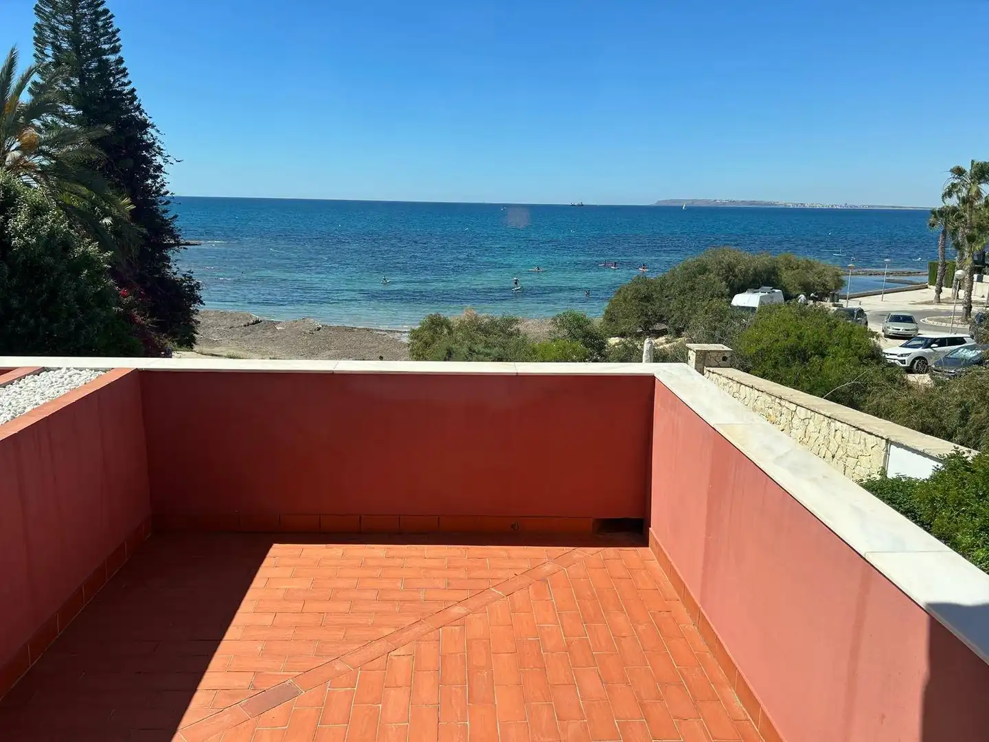 Villa mit Terrasse zum Verkauf in Avenida de la Costa Blanca, imagen 97