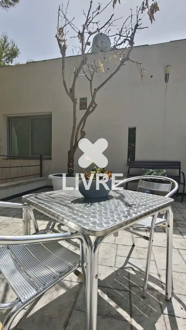 Terraza de Casa o chalet en venta en Cunit con Aire acondicionado, Calefacción y Piscina