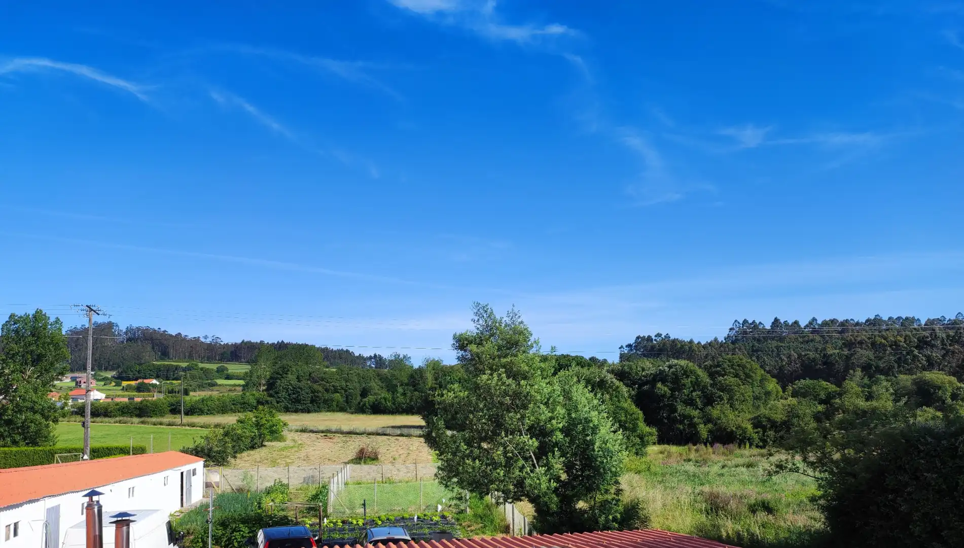 Casa o xalet en venda en A Laracha   amb Calefacció, Jardí privat i Terrassa