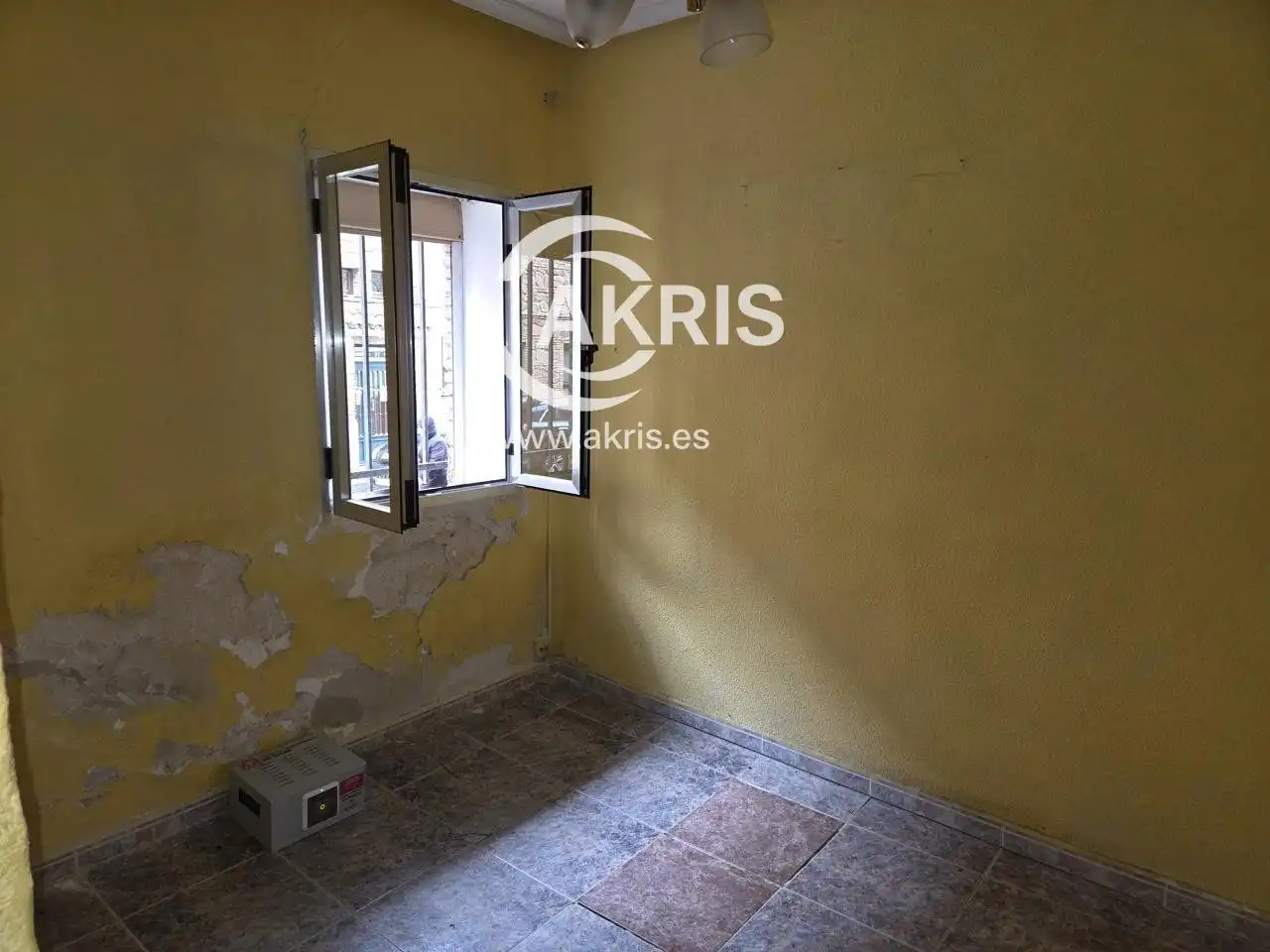 Piso en venta en Calle Rigoberta Menchú, Palomarejos