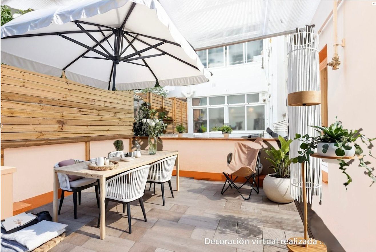 Pis en venda a Carrer de Manuel de Falla, Sarrià, Sarrià - Sant Gervasi