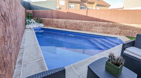 Foto 3 de Casa adosada en venda a Hispanoamérica - Comunidades, Valdemoro