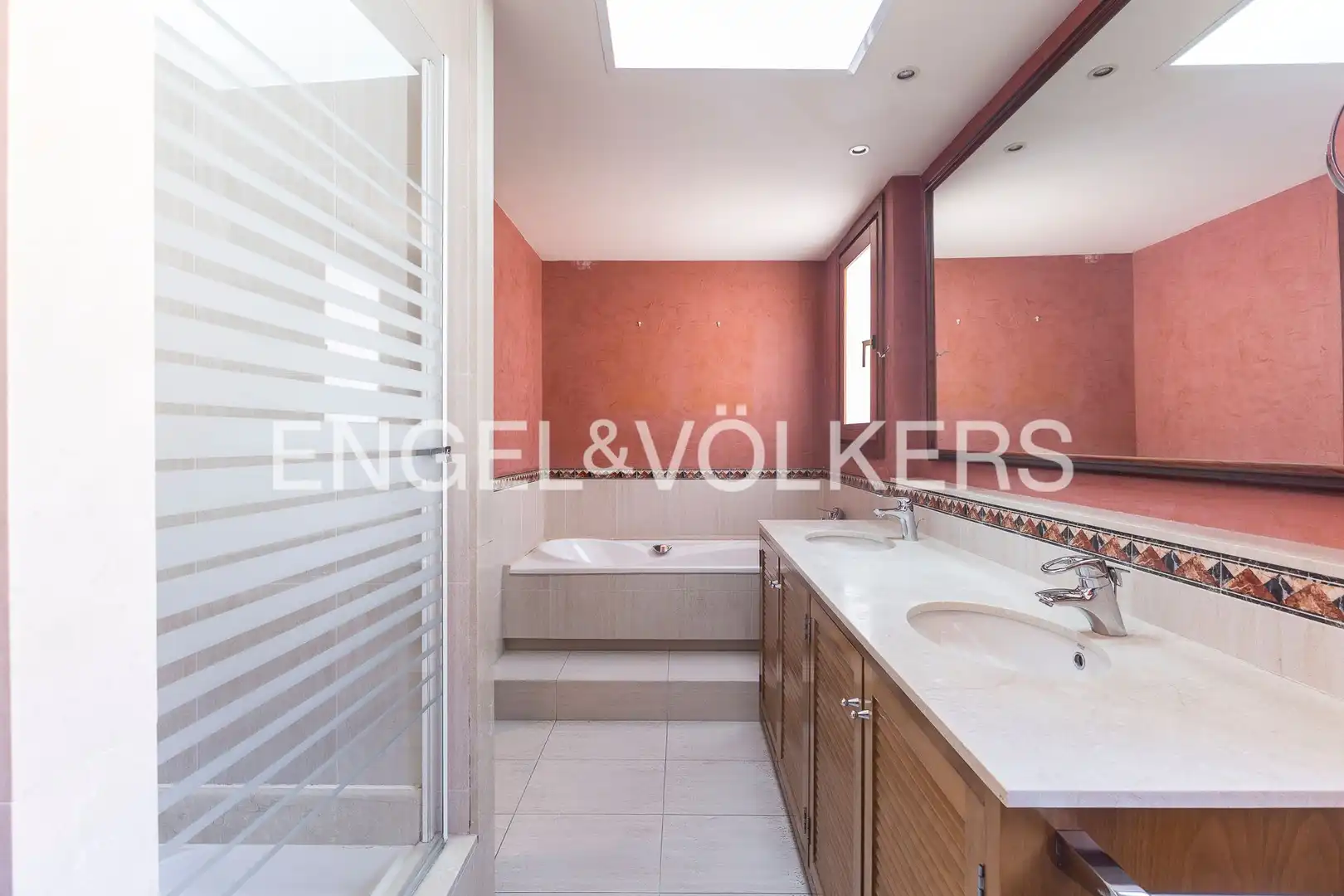 Ático con piscina en venta en Sarrià - Sant Gervasi, imagen 41