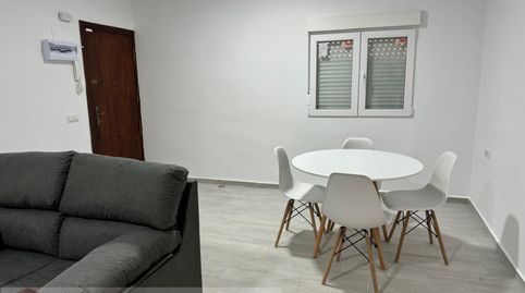 Foto 3 de Pis en venda a Calle Palmas las, Virgen del Carmen, Alicante / Alacant