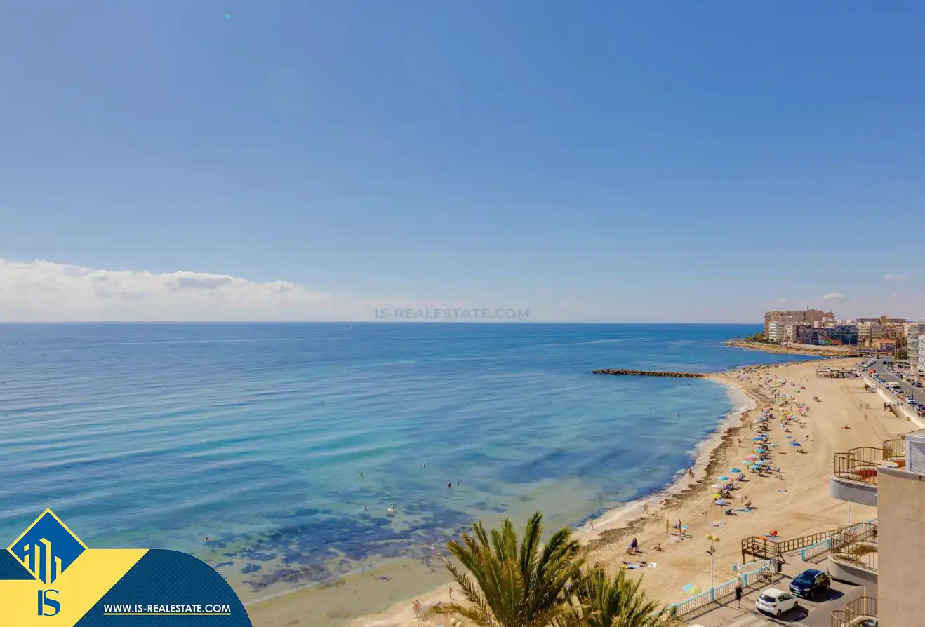 Apartament amb ascensor en venda a Playa de los Locos, imagen 32