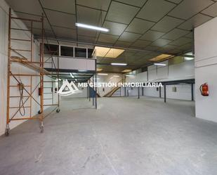 Nau industrial en venda en Humanes de Madrid