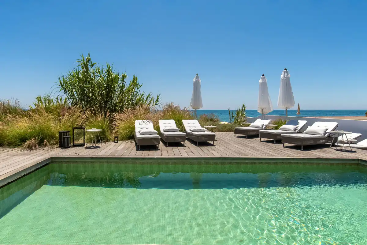 Maison avec piscine à vendre à Las Chapas - El Rosario, imagen 2