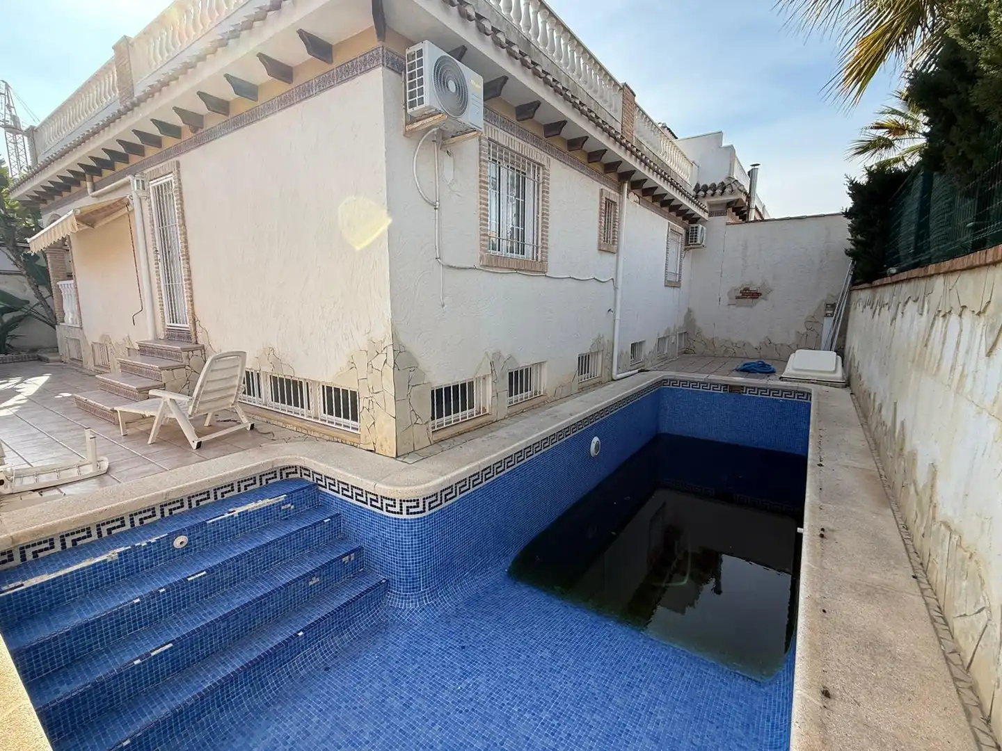 Casa pareada en venta en Calle Calle Geranios, imagen 43
