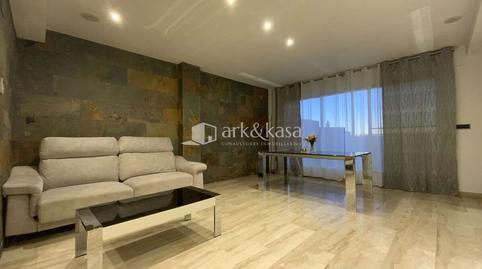 Foto 4 de Àtic en venda a Casco Urbano, Náquera