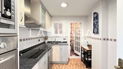 Foto 5 de Piso en venta en La Salut, Badalona