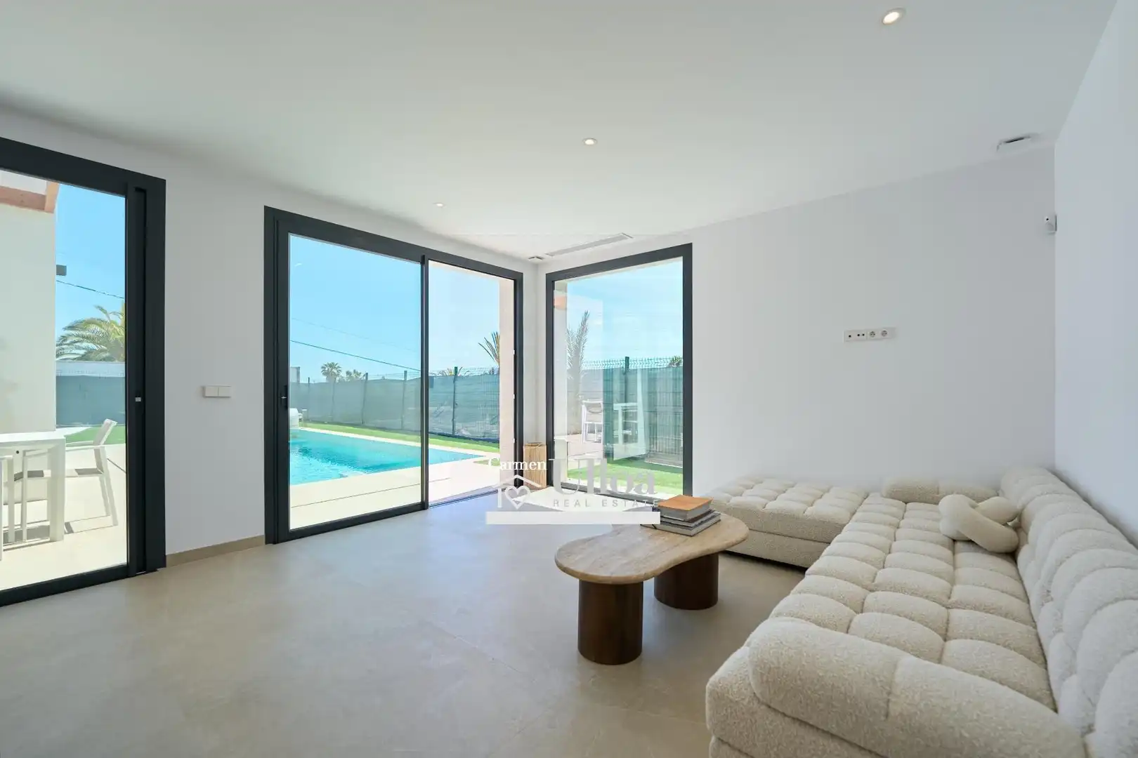 Chalet con terraza en venta en Escandinavia - Cautivador, imagen 6