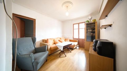 Foto 2 de Piso en venta en Rondilla, Valladolid Capital