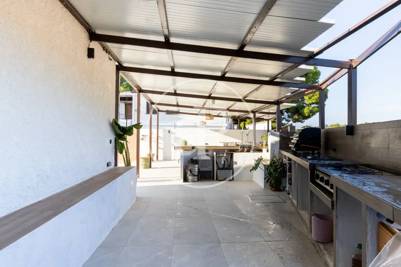 Maison avec piscine à vendre à Sagunto ciudad, imagen 30