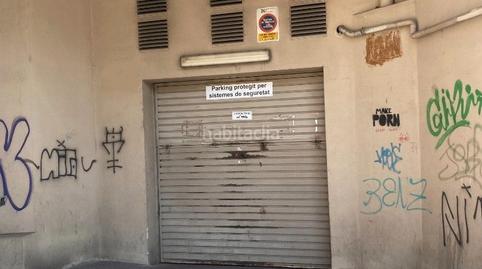 Foto 4 von Garage zum Verkauf in Torrent d'en Pere Parres, Terrassa