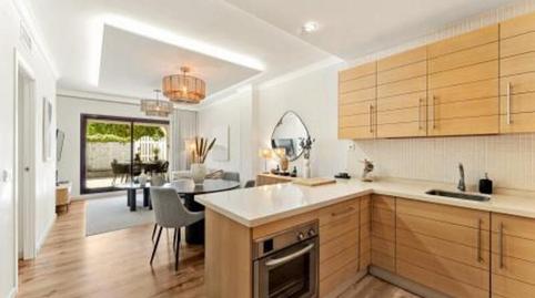 Photo 5 of Planta baja for sale in Nueva Alcántara, Málaga