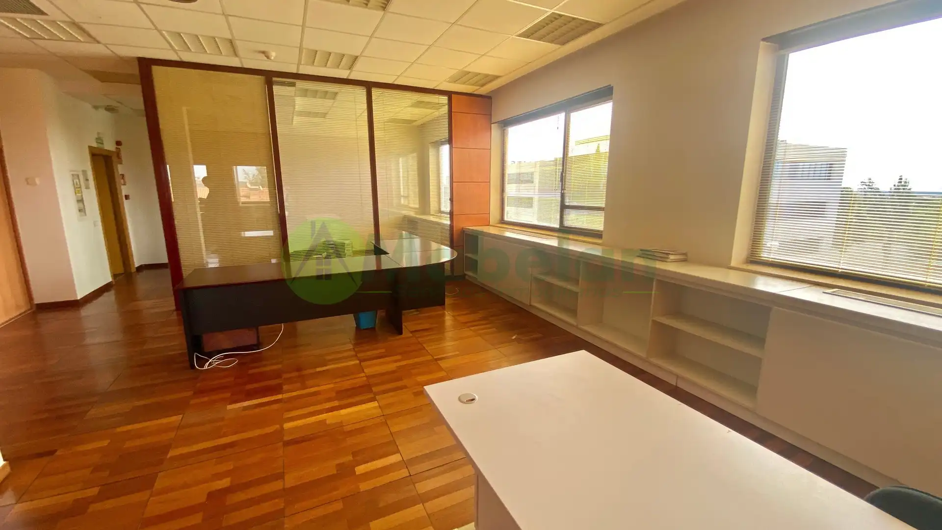 Office for rent in Las Matas - Peñascales