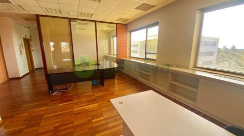 Foto 5 de Oficina de alquiler en Las Matas - Peñascales, Las Rozas de Madrid