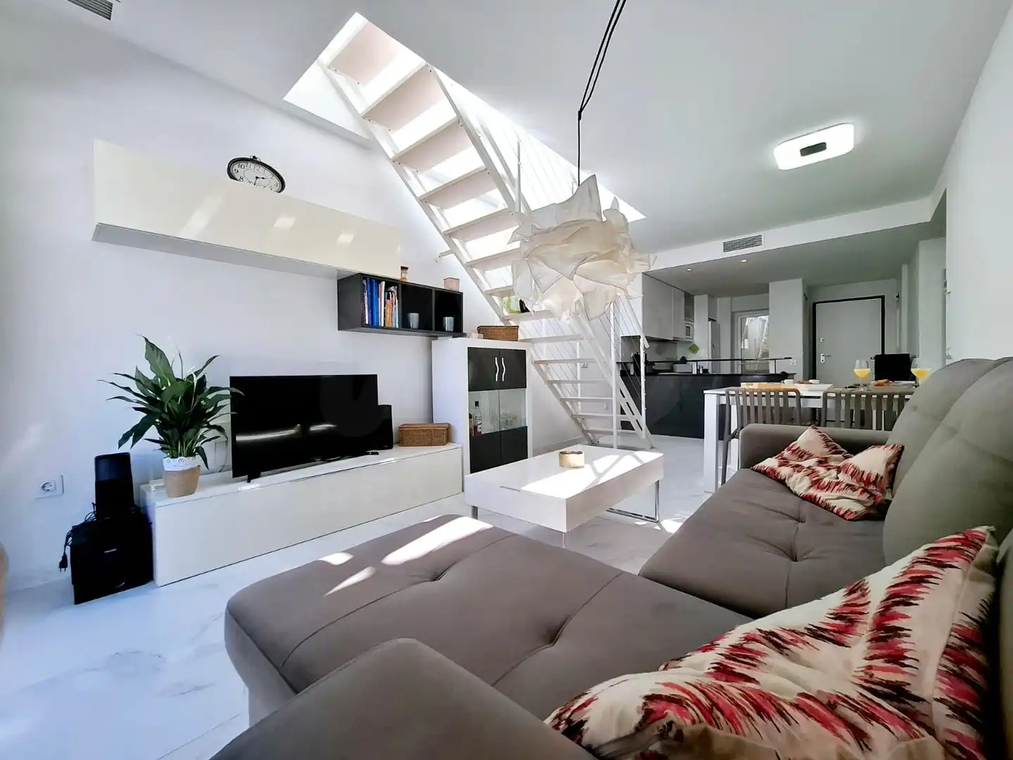 Wohnung mit Pool zum Verkauf in Calle Madrid piso nº 1, imagen 2