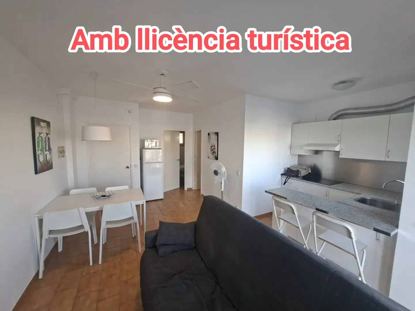 Wohnung mit Terrasse zum Verkauf in GRAN RESERVA