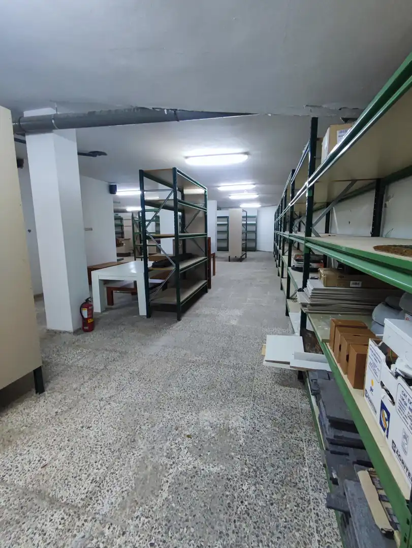 Commercial properties for rent in La Orotava