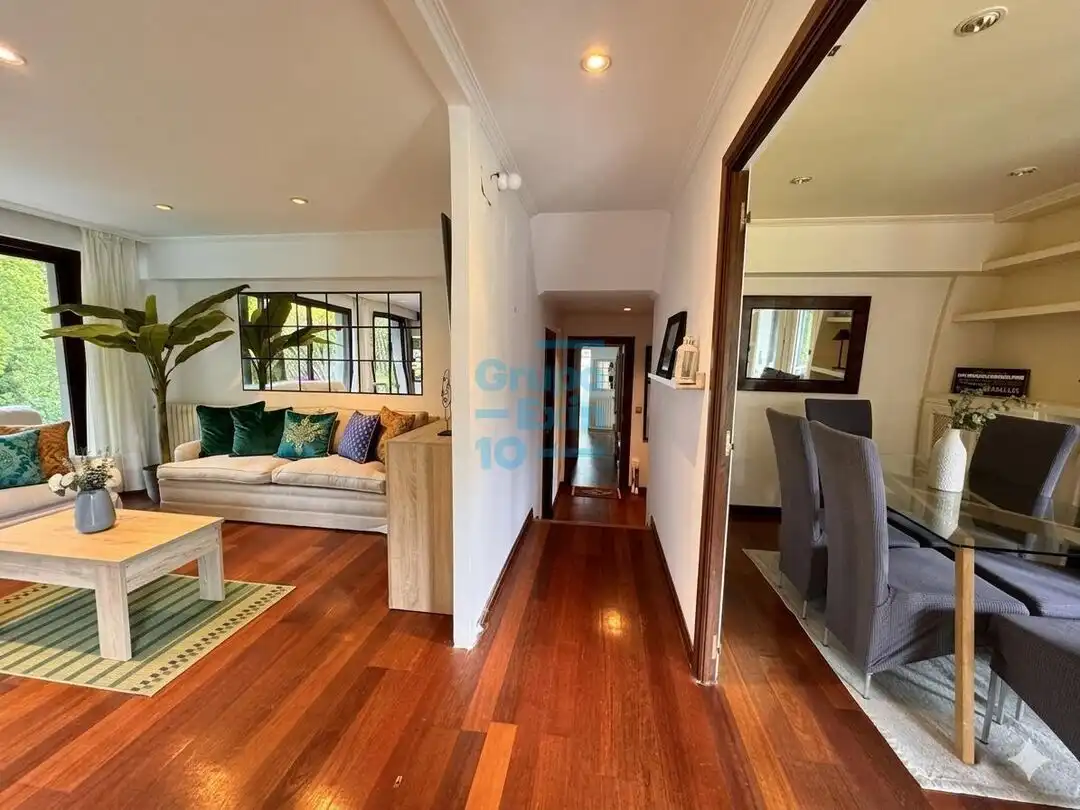 Casa o chalet en venta en Hondarribia con Jardín privado, Terraza y Trastero