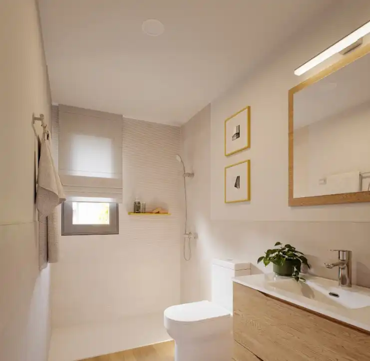 Casa o chalet en venta en Calle Helsinki, 49, Seseña Nuevo