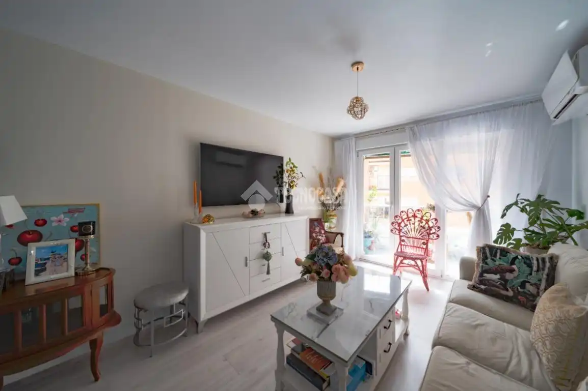 Piso con terraza en venta en L'Olivereta, imagen 39