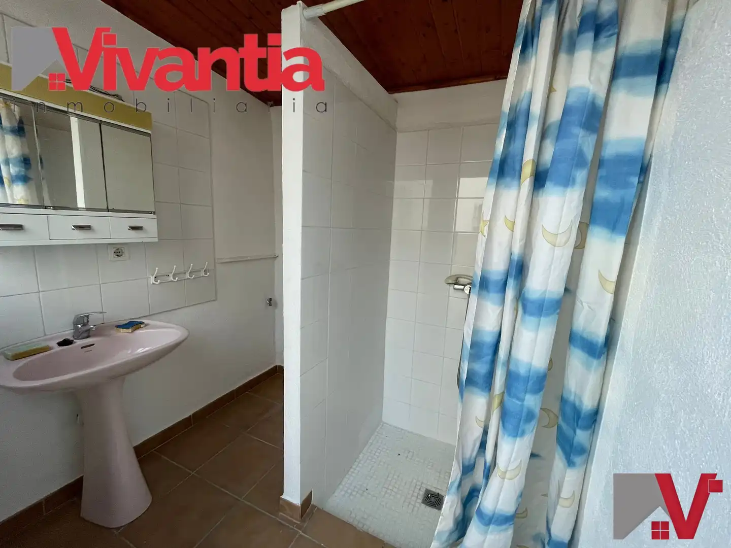Bathroom of Houses for sale in Lorca  with Terrace and Storage room