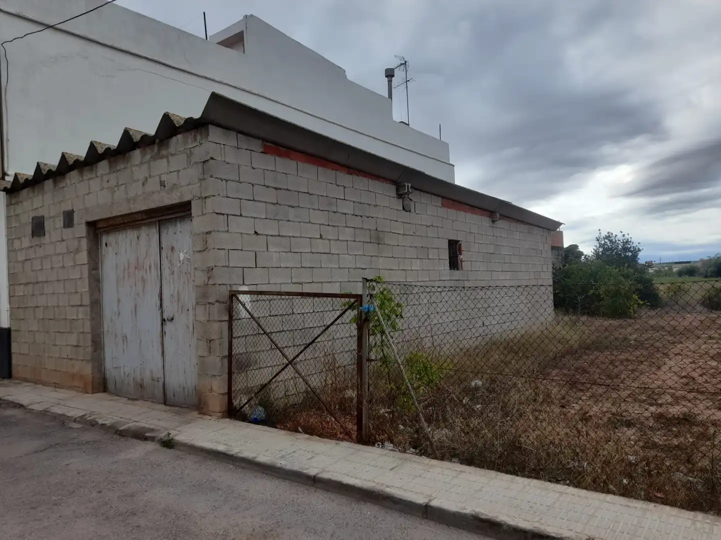 Terreno rústico en venta en Massalfassar, imagen 3