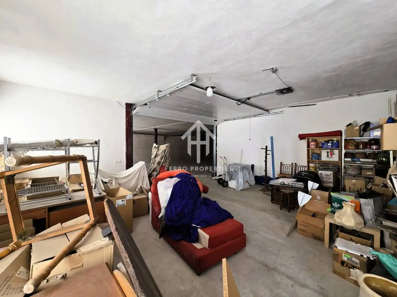 Casa o xalet en venda en Algarinejo amb Aire condicionat i Terrassa