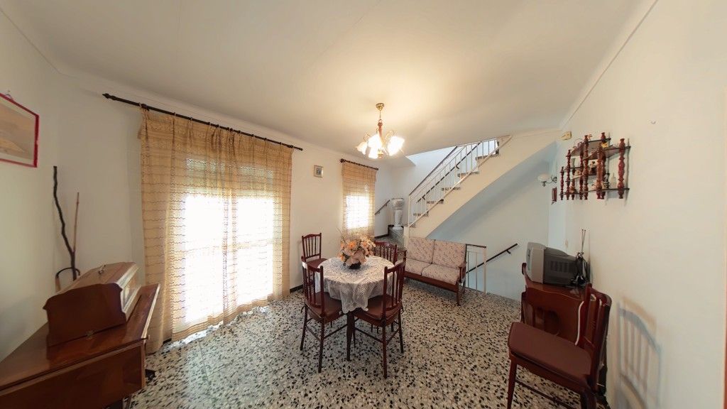 Apartment for sale in Algarrobo  with Terrace and Furnished