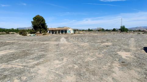 Foto 4 de Casa o chalet en venta en Pedanías Oeste, Alicante