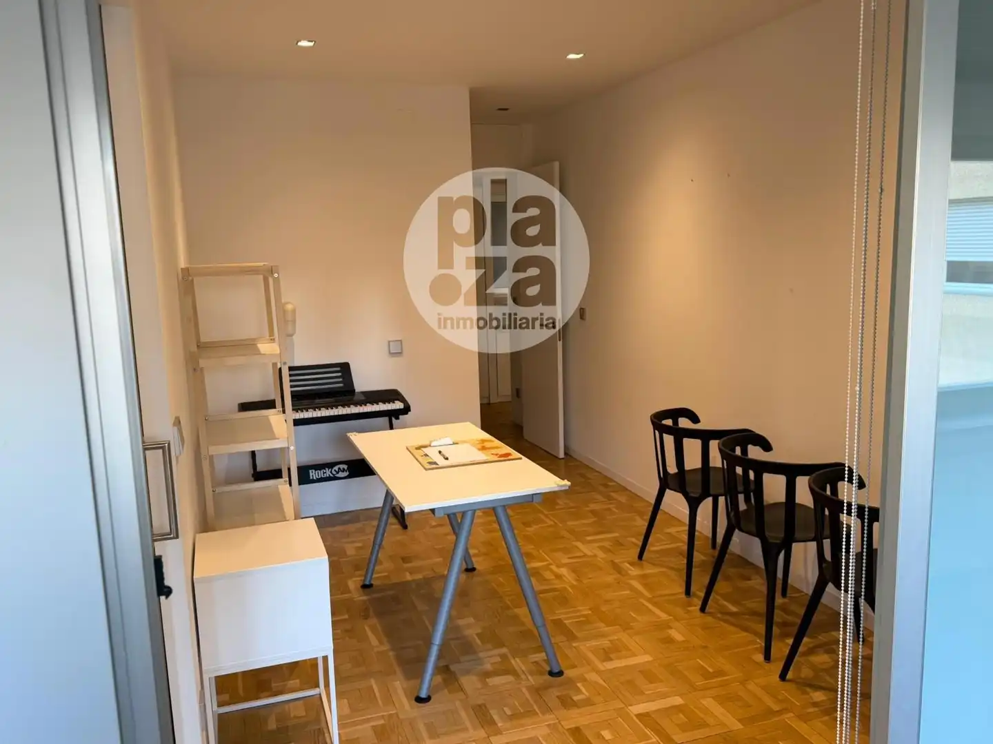 Flat for sale in Burgos  with Heating