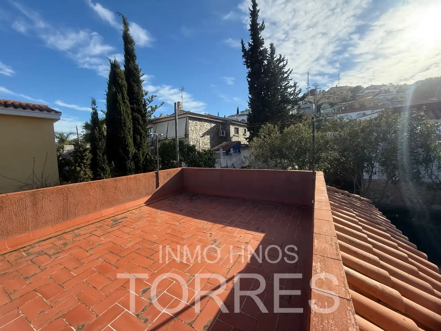 Villa mit Terrasse zum Verkauf in Carretera de ľ Estación, imagen 25