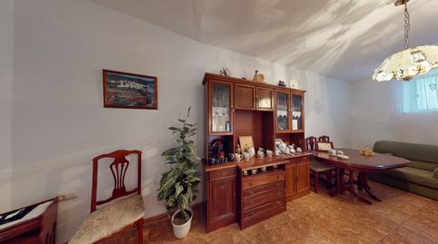 Foto 5 de Finca rústica en venda a Calle Estacion Benito, Tahal, Almería