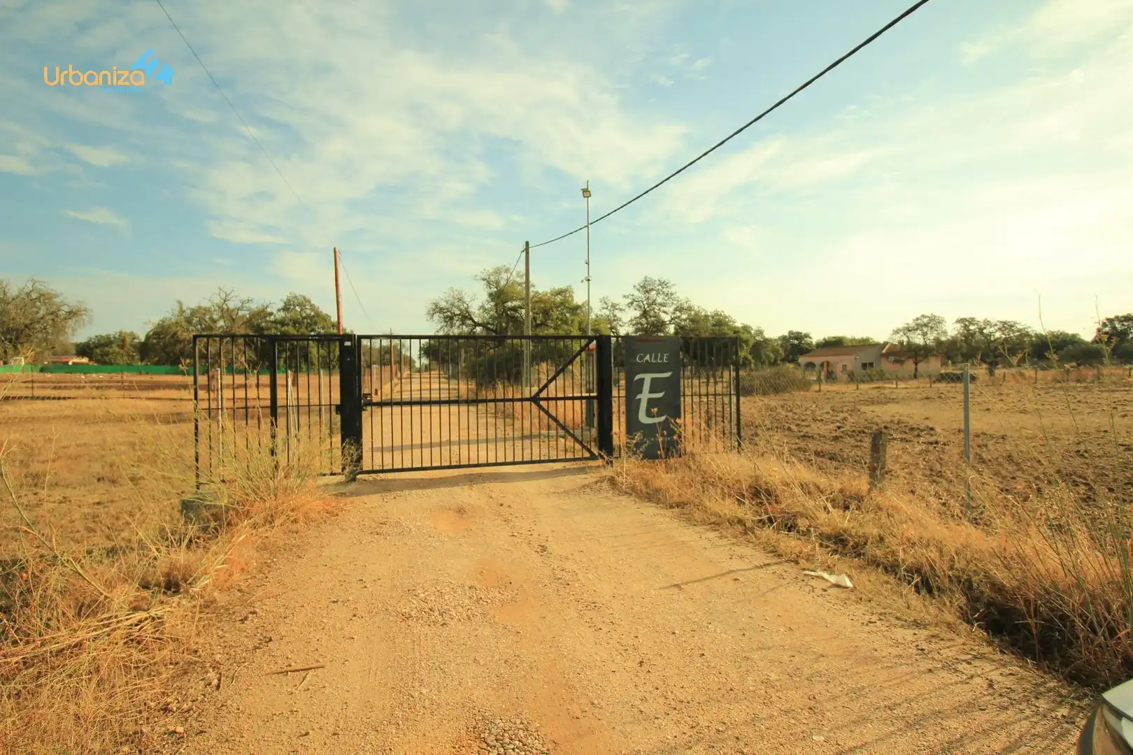 Chalet con jardín en venta en Camino de Botoa, imagen 15
