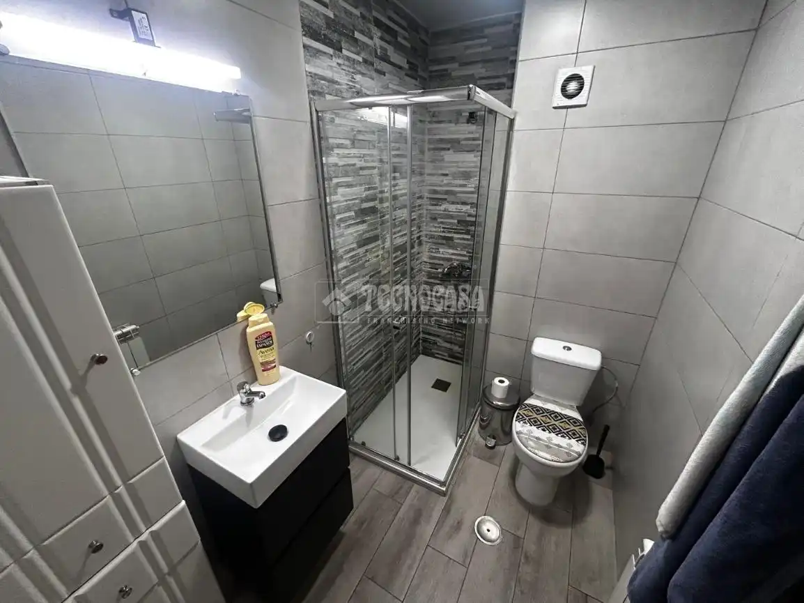 Baño de Piso en venta en Madrid